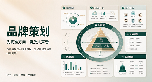 康乐县品牌策划