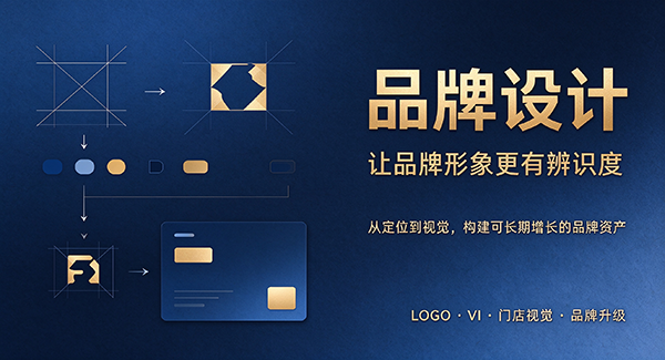 康乐县品牌设计